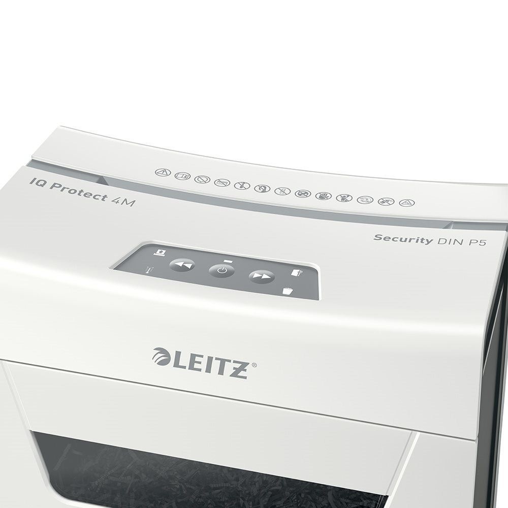 Leitz IQ Protect 4M P5