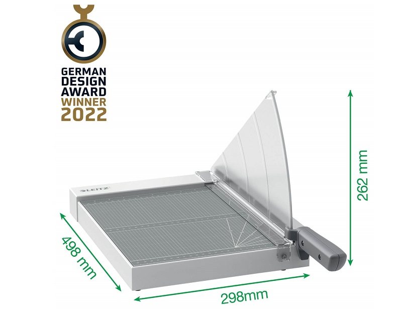 Leitz Precision Home Office A4 Guillotine Paper Trimmer