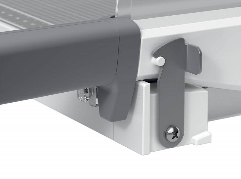 Leitz Precision Home Office A4 Guillotine Paper Trimmer