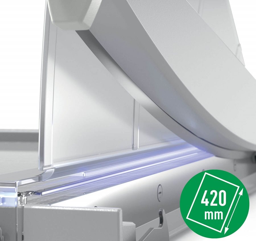 Řezačka na papír Leitz Precision Office A3 Řezačka na papír Leitz Precision Office A3