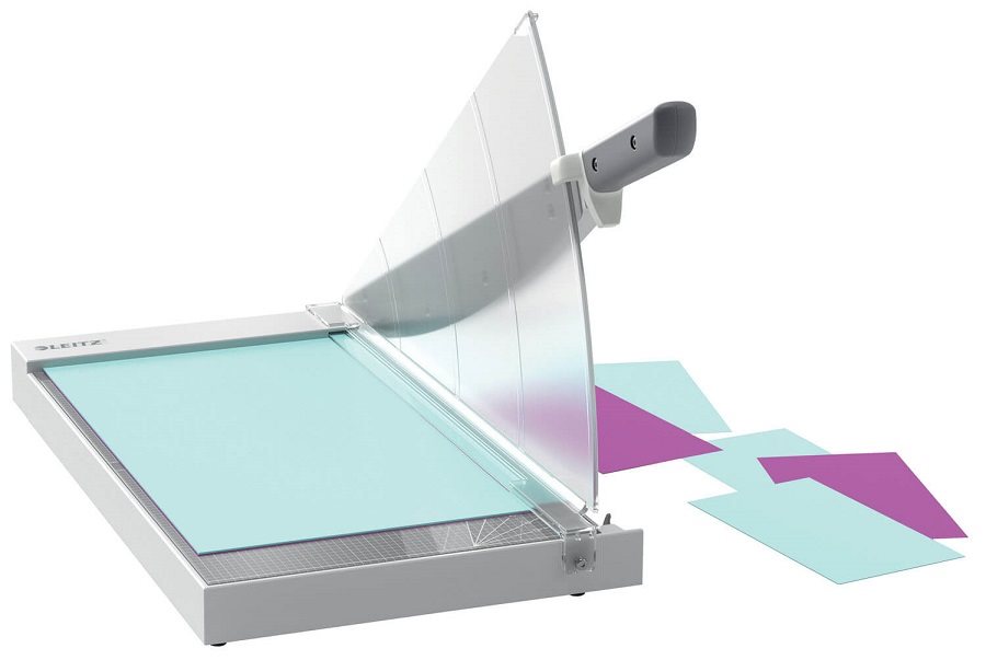 Řezačka na papír Leitz Precision Office A3 Řezačka na papír Leitz Precision Office A3