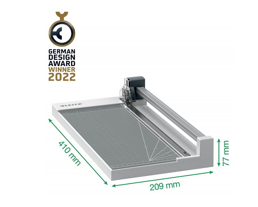 Leitz Precision Home Office A4 Paper Trimmer