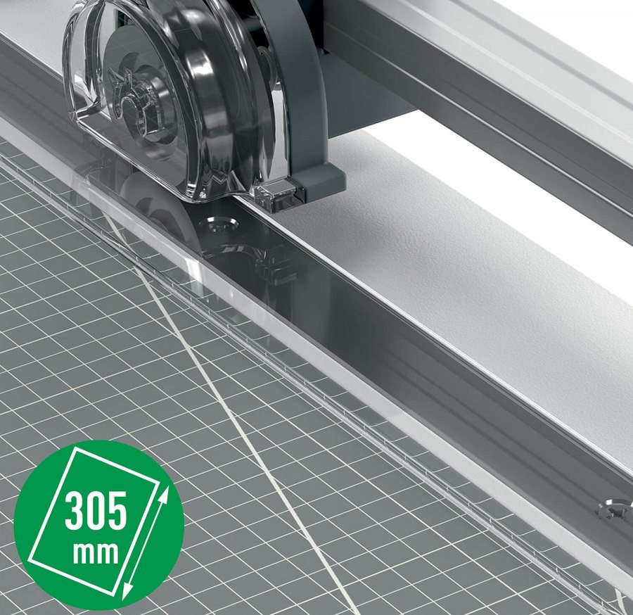 Leitz Precision Home Office A4 Paper Trimmer
