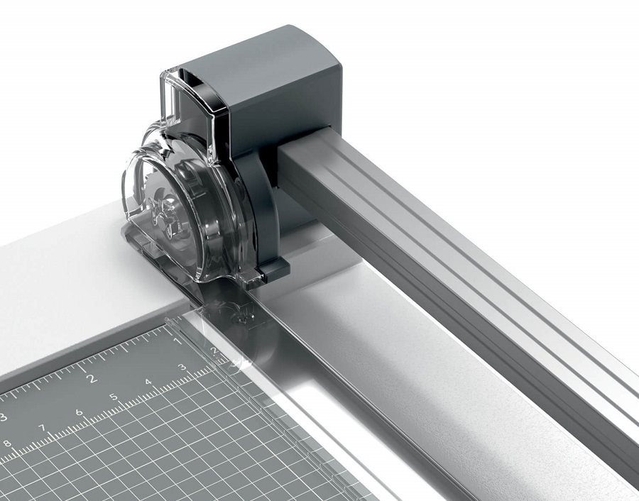 Leitz Precision Home Office A4 Paper Trimmer