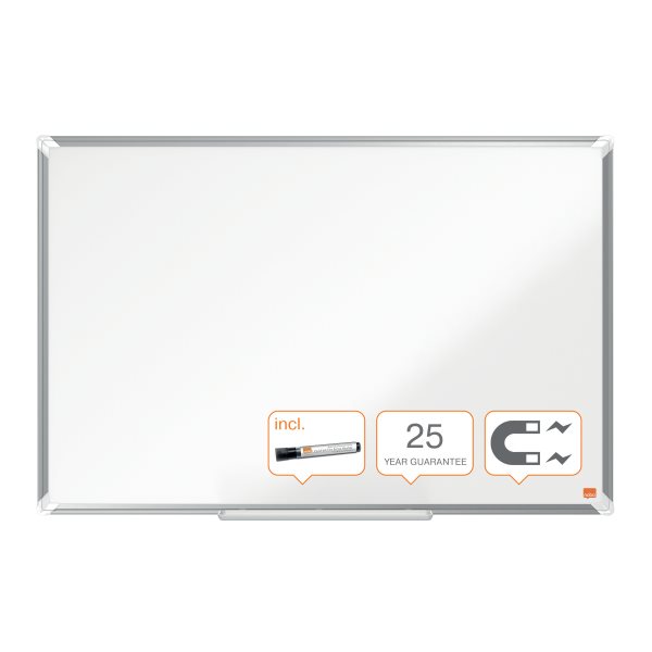 NOBO Premium Plus Magnettafel