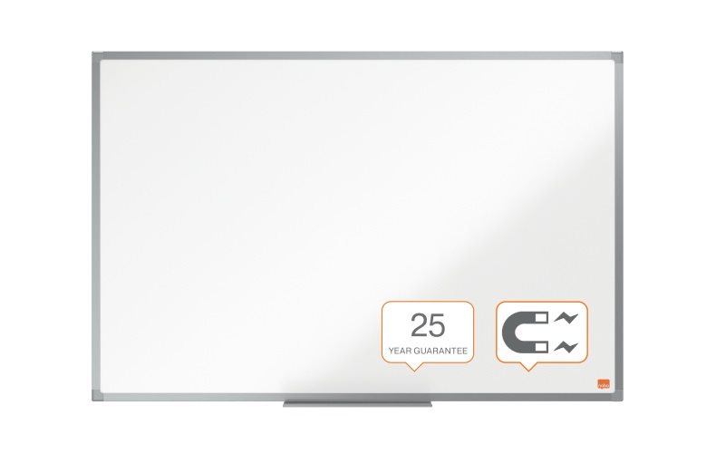 Nobo Essence Emaille-Magnettafel Nobo Essence Emaille-Magnettafel