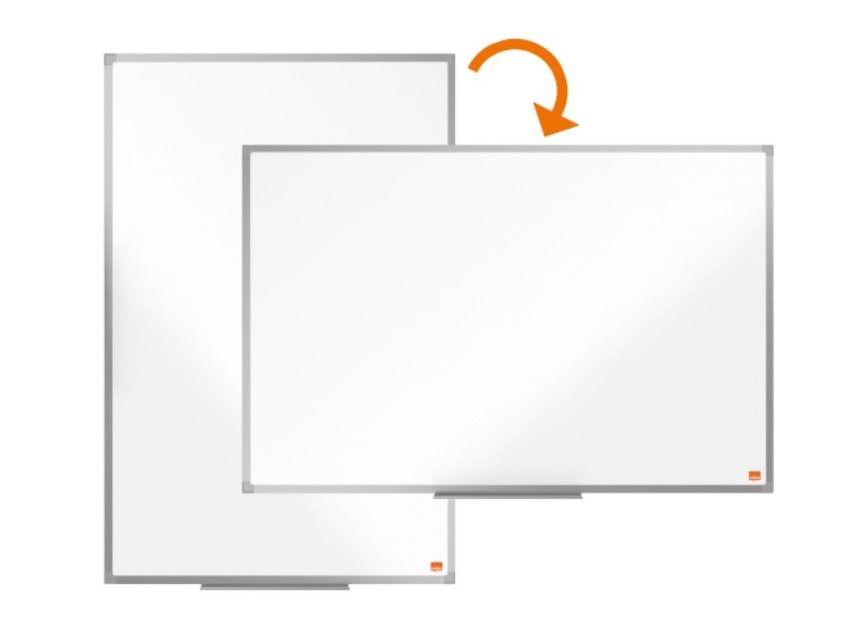 Nobo Essence Magnettafel