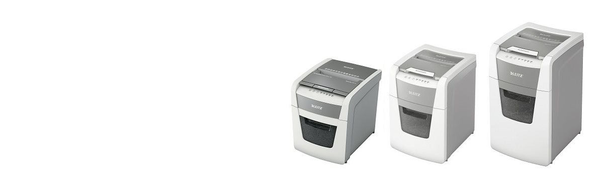 Skartovač LEITZ IQ AutoFeed 50X P4