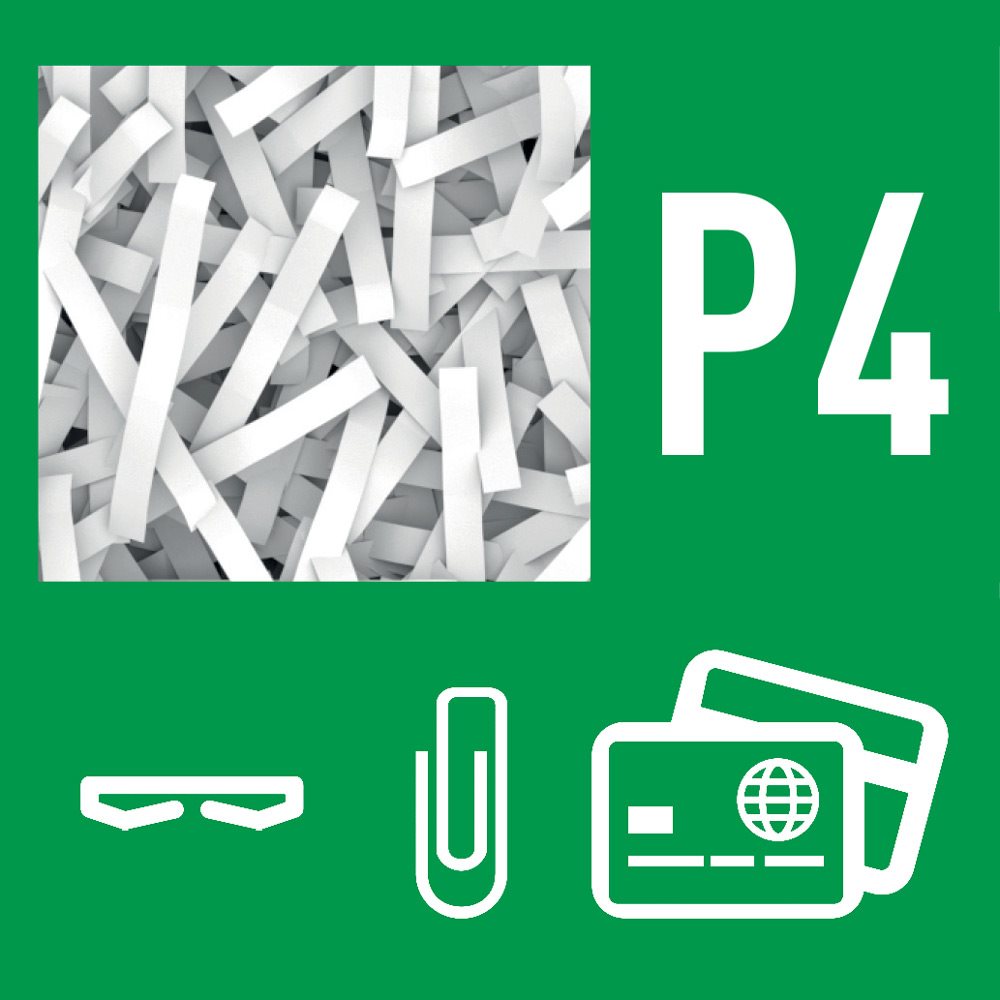 Skartovač LEITZ IQ AutoFeed 50X P4