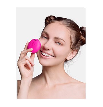 Personalizácia čistenia Personalizácia čistenia