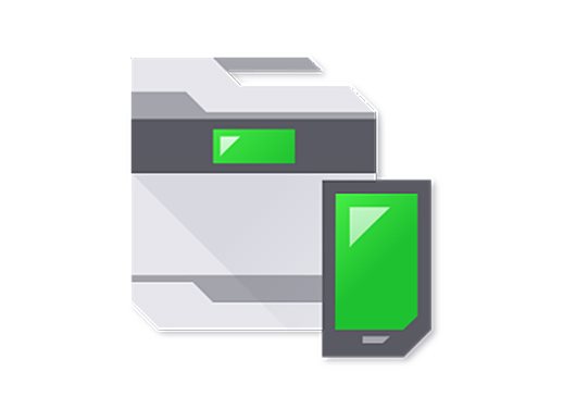 Lexmark MS417dn Tisk z mobilních zařízení