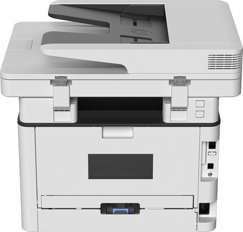 Lexmark mb2236adw программа для сканирования