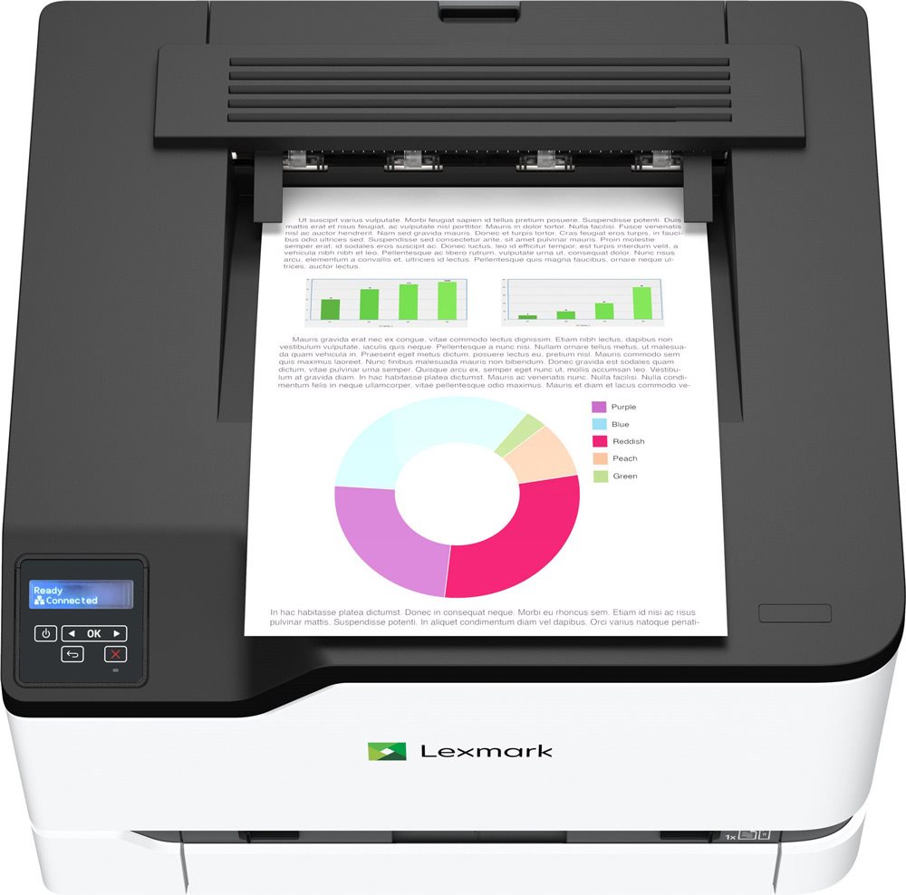 Lexmark C3224dw