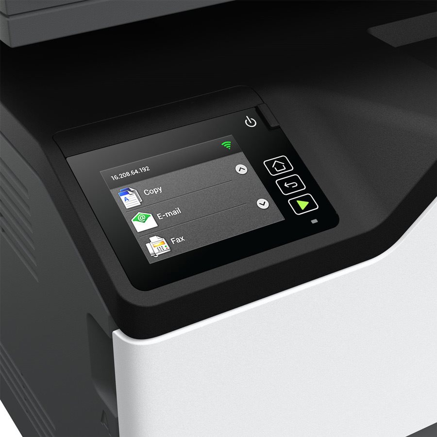 Lexmark MC3224dwe Lexmark MC3224dwe