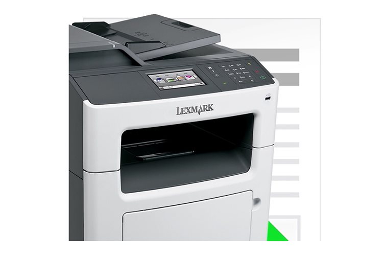 Fast printing and high productivity