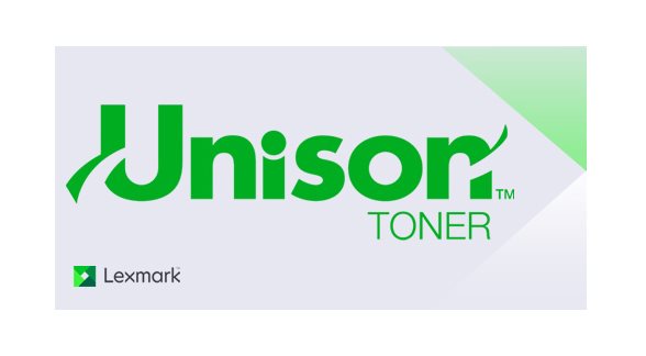 Unison toner Nízké tiskové náklady