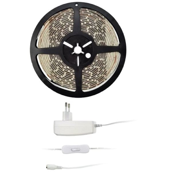 LED-Streifen LnLED WHITE 6000K Streifensatz LED-Streifen LnLED WHITE 6000K Streifensatz