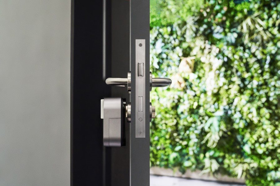 Chytrý zámek LOCKIN G30 Smart DIY Lock