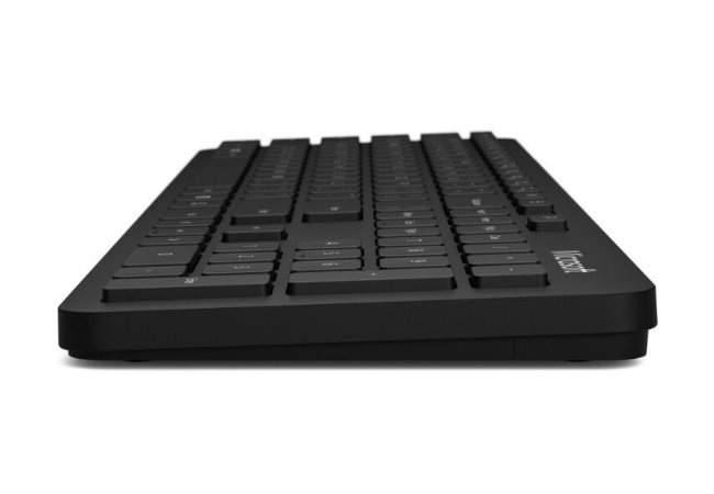 Microsoft Bluetooth-Tastatur