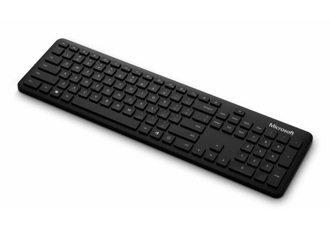 Microsoft Bluetooth-Tastatur