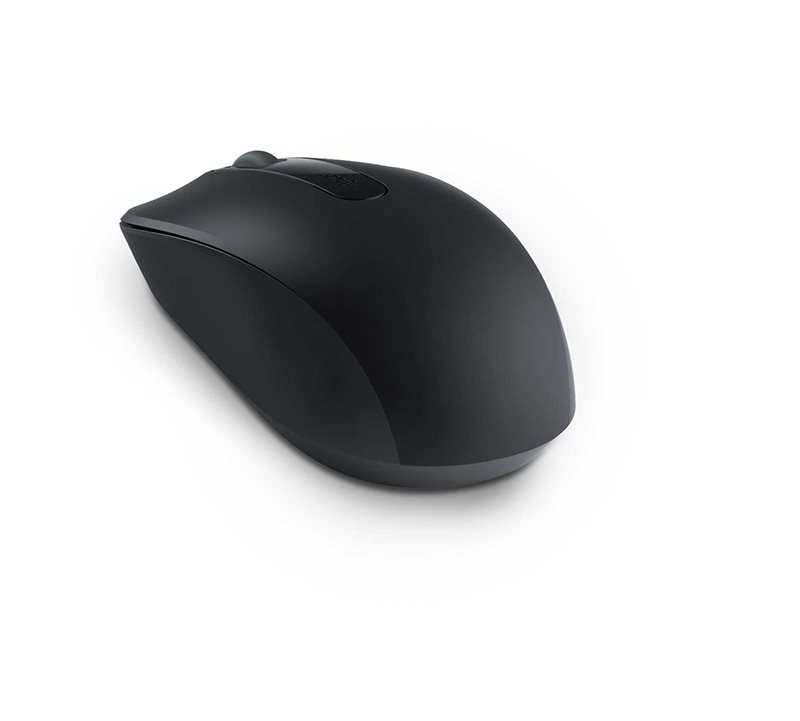 Comfortable mouse Pohodlná myš