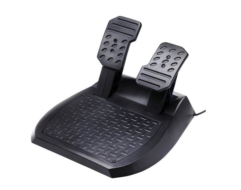 Thrustmaster T150 Force Feedback Realistické pedály