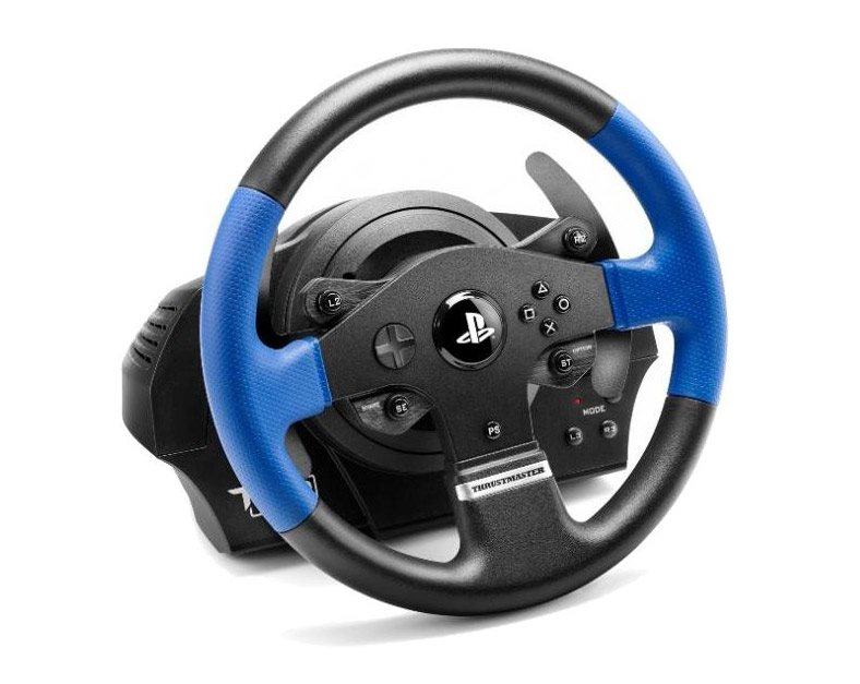 Thrustmaster T150 Force Feedback 13 akčních tlačítek