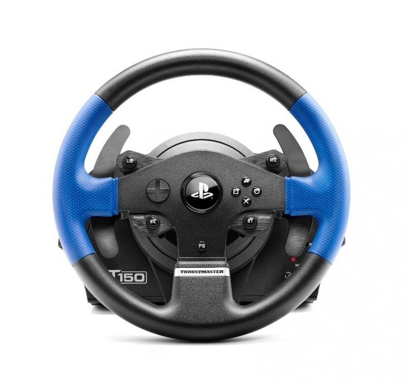 Thrustmaster T150 PRO Thrustmaster T150 PRO