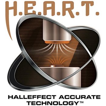 HEART. HEART.