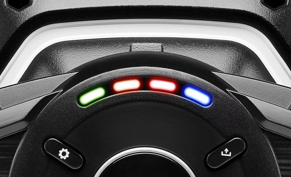 Thrustmaster T128 PS
