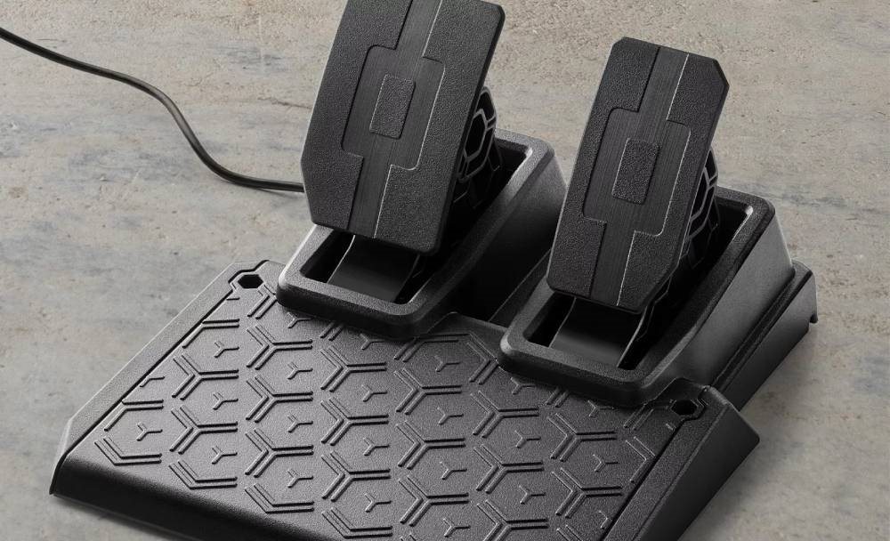Thrustmaster T128 PS