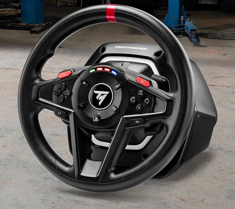 Thrustmaster T128 PS