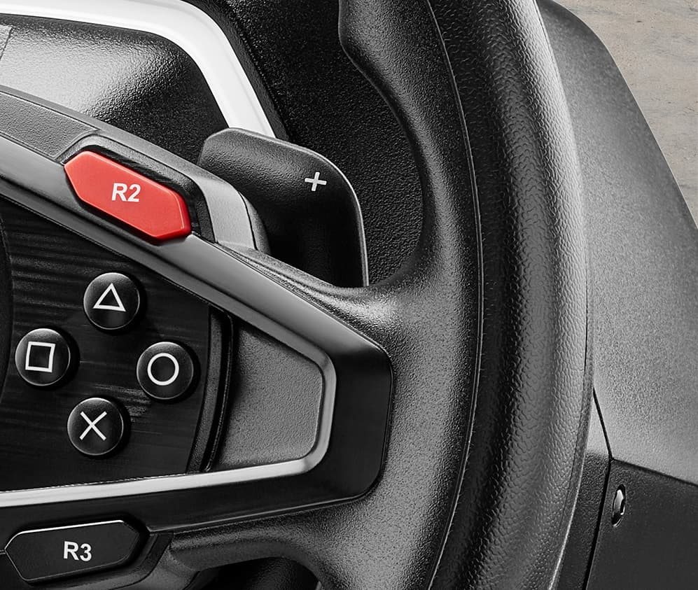 Thrustmaster T128 PS