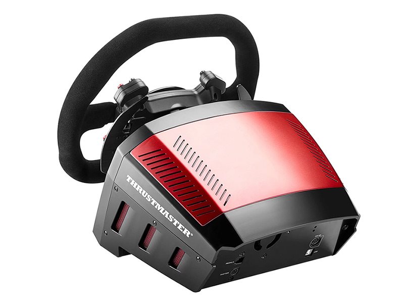 Replika volantu Sparco P310