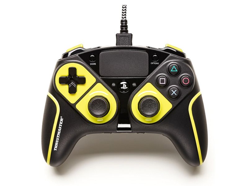 Moduly pro Thrustmaster eSwap Pro