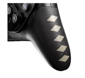 Thrustmaster Fighting box Ergonomic handles