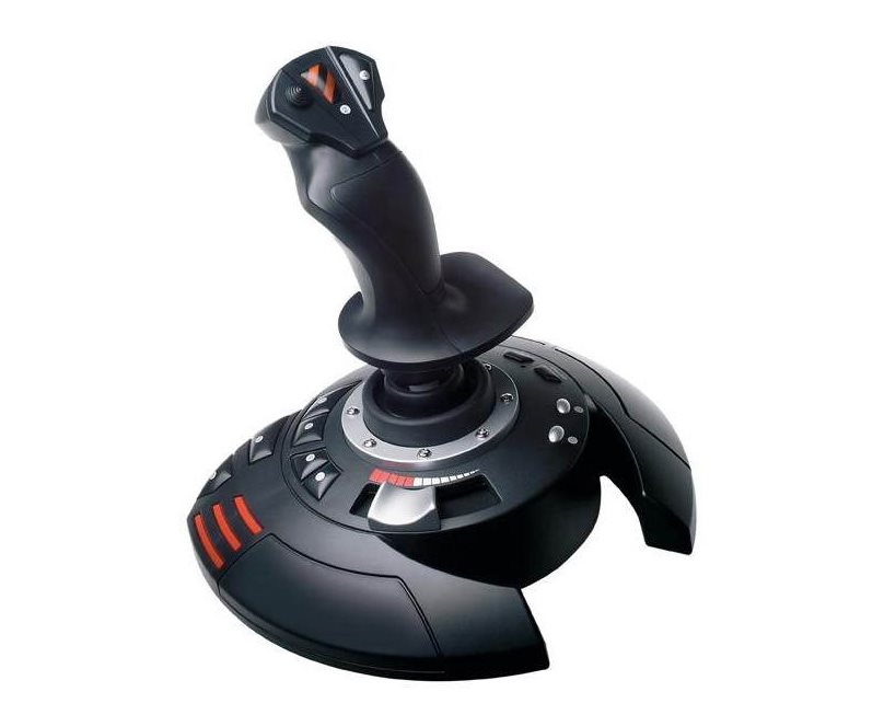 Precizní joystick