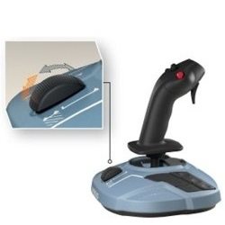 Thrustmaster TCA Captain Pack Airbus Edition