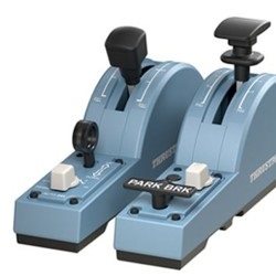 Thrustmaster TCA Captain Pack Airbus Edition