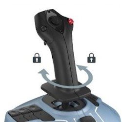 Thrustmaster TCA Captain Pack Airbus Edition