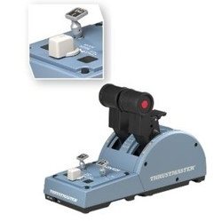 Thrustmaster TCA Captain Pack Airbus Edition