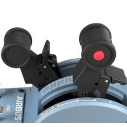 Thrustmaster TCA Captain Pack Airbus Edition