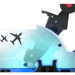 Thrustmaster TCA Captain Pack Airbus Edition