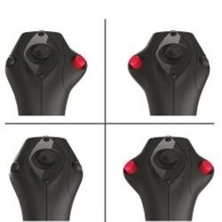 Thrustmaster TCA Captain Pack Airbus Edition