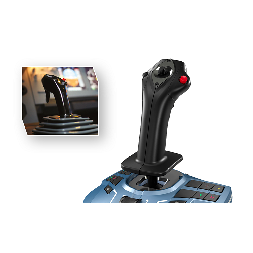 Thrustmaster TCA Captain Pack X Airbus Edition