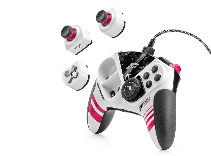 Thrustmaster eSwap XR PRO Controller