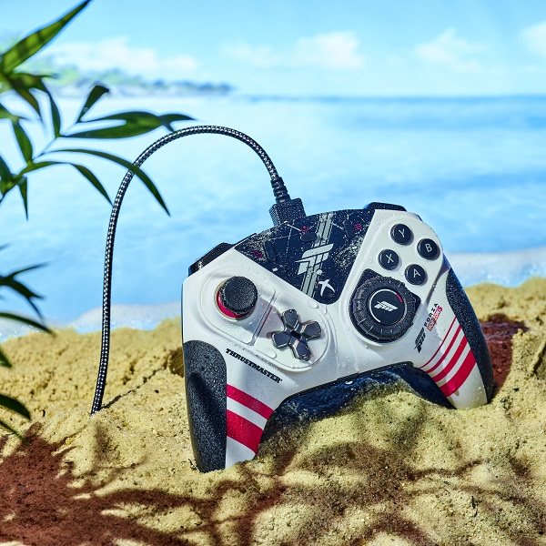 Thrustmaster eSwap XR PRO Controller