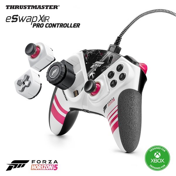 Thrustmaster eSwap XR PRO Controller