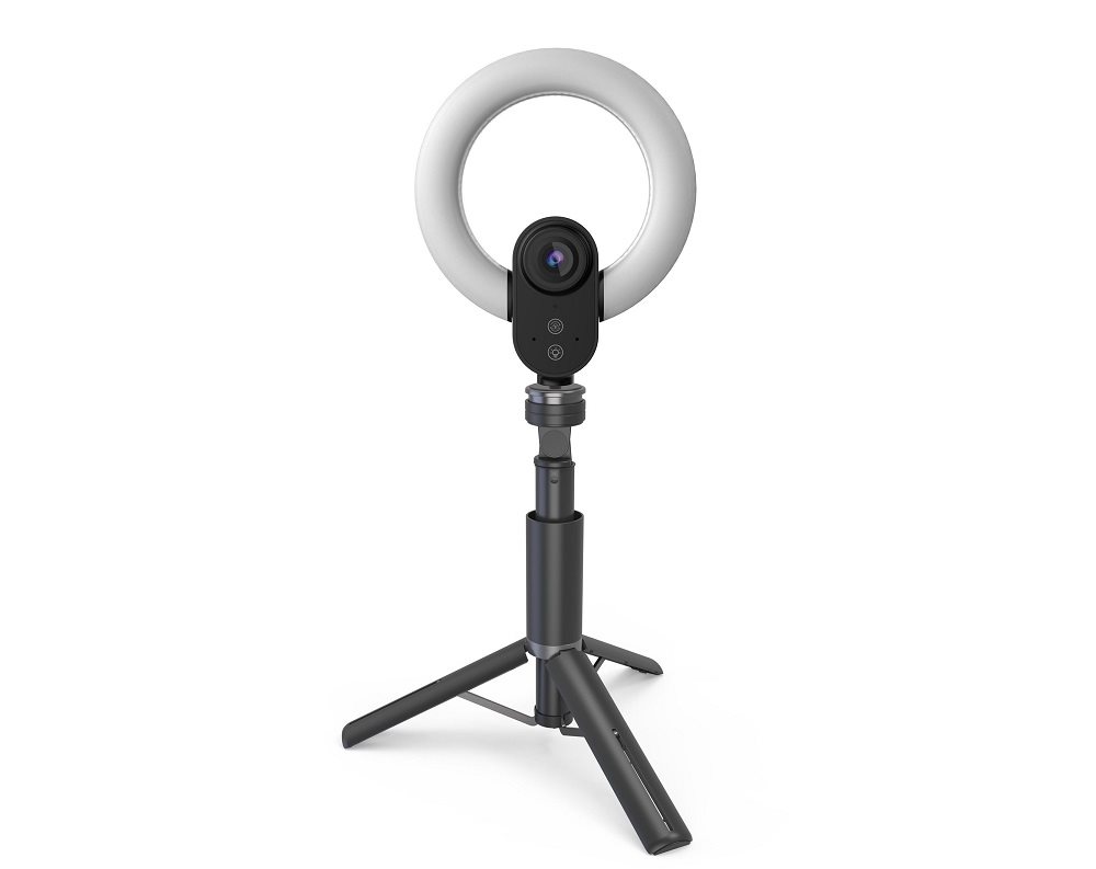Webkamera Lorgar Circulus 910