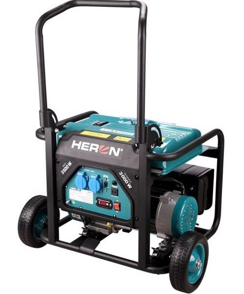 Electric generator HERON 8896140